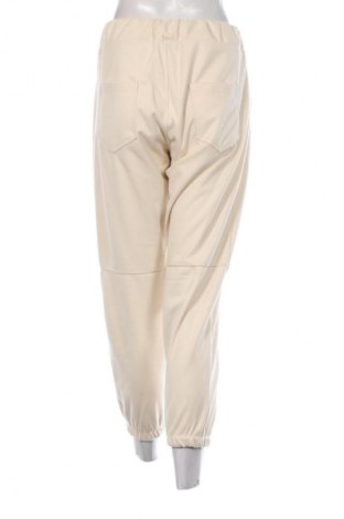 Pantaloni de femei Unbranded, Mărime L, Culoare Bej, Preț 35,99 Lei