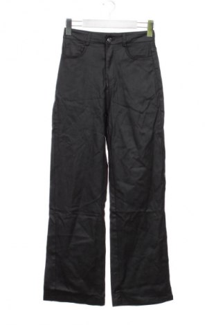 Γυναικείο παντελόνι Unbranded, Μέγεθος XXS, Χρώμα Μαύρο, Τιμή 6,99 €