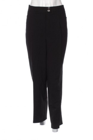 Pantaloni de femei Unbranded, Mărime XXL, Culoare Negru, Preț 47,99 Lei