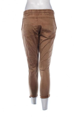 Damskie spodnie Unbranded, Rozmiar S, Kolor Brązowy, Cena 35,99 zł