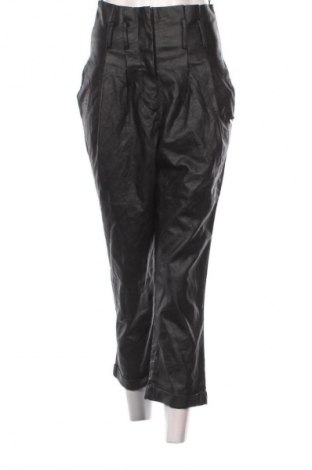 Damskie spodnie Unbranded, Rozmiar S, Kolor Czarny, Cena 40,99 zł