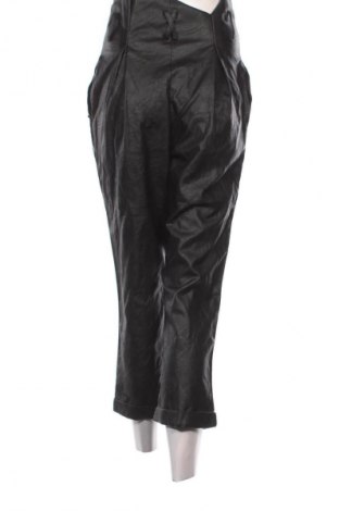 Damskie spodnie Unbranded, Rozmiar S, Kolor Czarny, Cena 40,99 zł