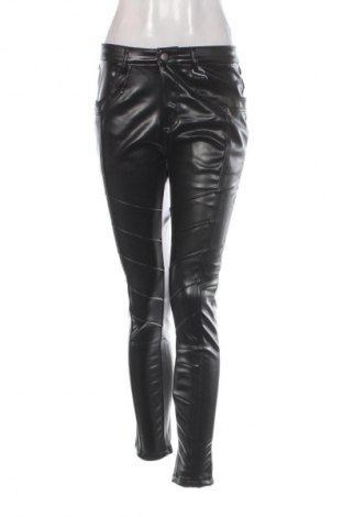 Damskie spodnie Unbranded, Rozmiar M, Kolor Czarny, Cena 41,99 zł