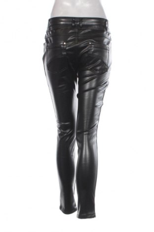 Damskie spodnie Unbranded, Rozmiar M, Kolor Czarny, Cena 41,99 zł