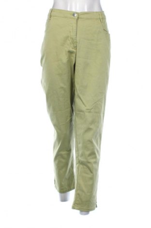 Dámské kalhoty  Unbranded, Velikost XL, Barva Zelená, Cena  259,00 Kč