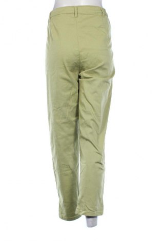Dámské kalhoty  Unbranded, Velikost XL, Barva Zelená, Cena  259,00 Kč