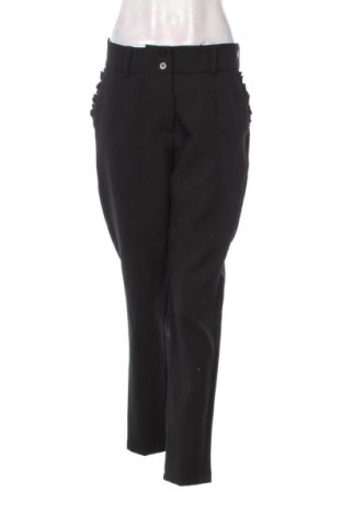 Damskie spodnie Revelation, Rozmiar M, Kolor Czarny, Cena 31,99 zł