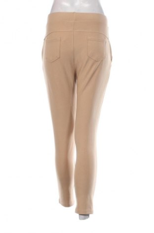 Női nadrág Unbranded, Méret M, Szín Bézs, Ár 2 609 Ft