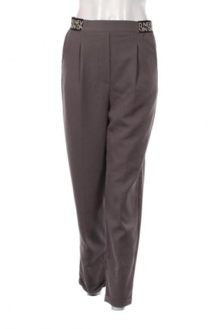 Γυναικείο παντελόνι Unbranded, Μέγεθος M, Χρώμα Γκρί, Τιμή 9,99 €