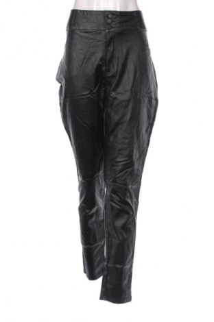 Дамски панталон Unbranded, Размер XXL, Цвят Черен, Цена 9,20 €