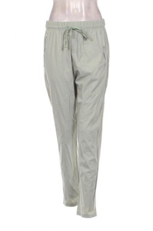 Pantaloni de femei Unbranded, Mărime L, Culoare Verde, Preț 45,99 Lei