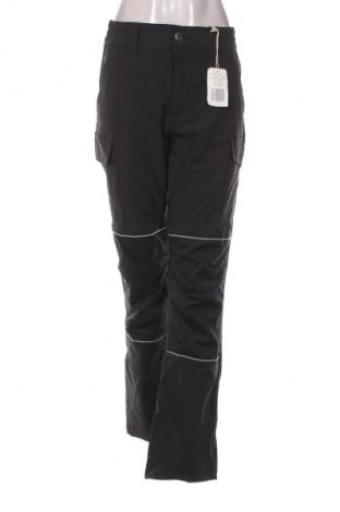 Damskie spodnie Unbranded, Rozmiar XL, Kolor Szary, Cena 54,99 zł