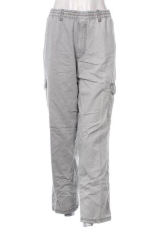 Dámske nohavice Unbranded, Veľkosť L, Farba Sivá, Cena  9,95 €