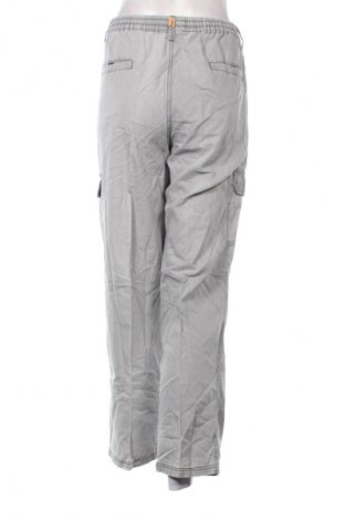 Dámske nohavice Unbranded, Veľkosť L, Farba Sivá, Cena  9,95 €