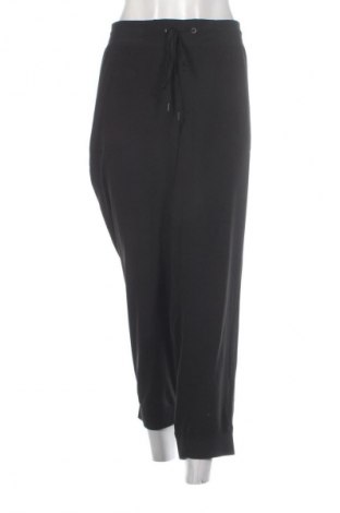 Pantaloni trening de femei Gap, Mărime 3XL, Culoare Negru, Preț 70,99 Lei