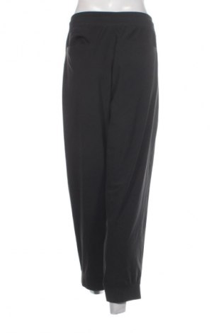 Pantaloni trening de femei Gap, Mărime 3XL, Culoare Negru, Preț 70,99 Lei