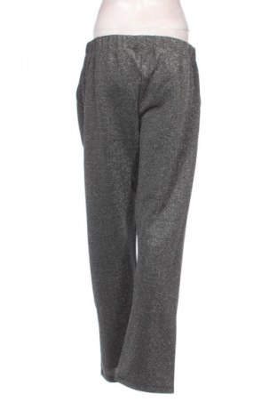 Pantaloni de femei Unbranded, Mărime L, Culoare Argintiu, Preț 39,99 Lei
