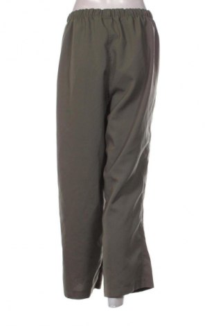 Pantaloni de femei Unbranded, Mărime XXL, Culoare Verde, Preț 53,99 Lei