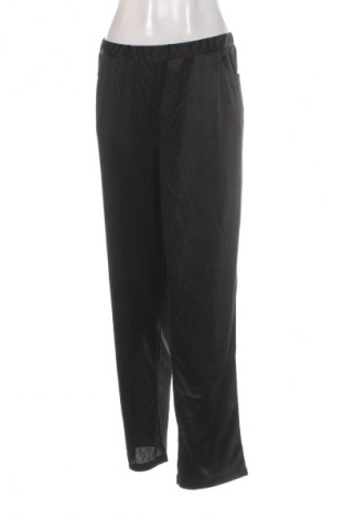 Дамски панталон Unbranded, Размер 3XL, Цвят Черен, Цена 11,75 €