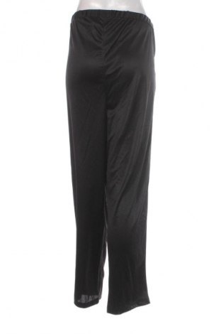Дамски панталон Unbranded, Размер 3XL, Цвят Черен, Цена 11,75 €