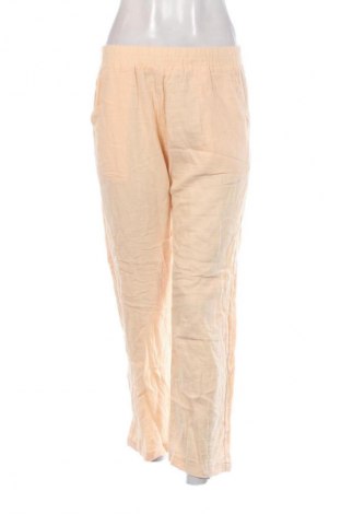 Дамски панталон Unbranded, Размер S, Цвят Оранжев, Цена 8,69 €