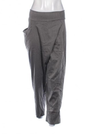 Pantaloni de femei Unbranded, Mărime M, Culoare Gri, Preț 39,99 Lei