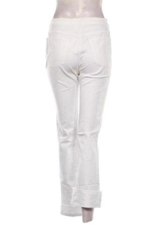 Dámske nohavice Unbranded, Veľkosť S, Farba Biela, Cena  10,95 €