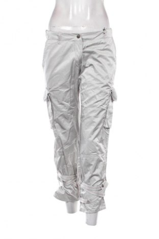 Damenhose Unbranded, Größe M, Farbe Grau, Preis € 5,99