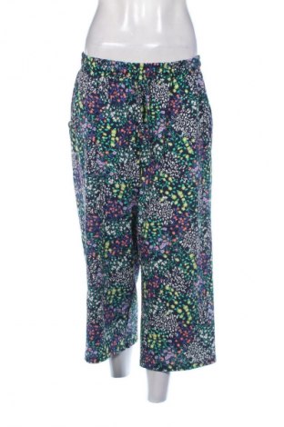 Γυναικείο παντελόνι Unbranded, Μέγεθος M, Χρώμα Πολύχρωμο, Τιμή 8,99 €