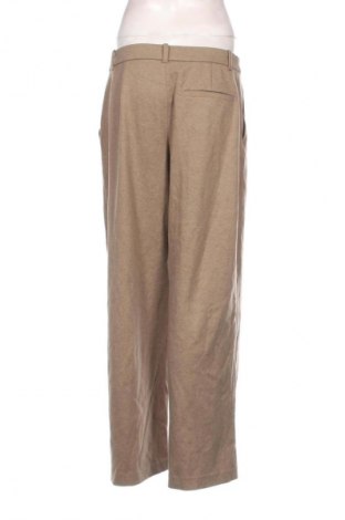 Damenhose Uniqlo, Größe L, Farbe Braun, Preis 13,99 €