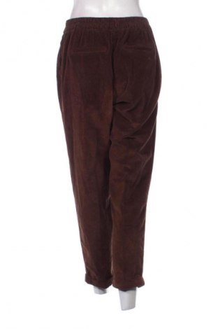 Damskie spodnie United Colors Of Benetton, Rozmiar M, Kolor Brązowy, Cena 33,99 zł
