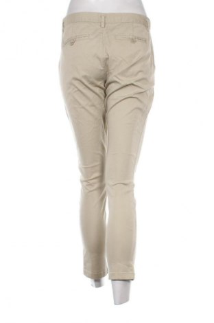 Női nadrág United Colors Of Benetton, Méret S, Szín Bézs, Ár 3 229 Ft