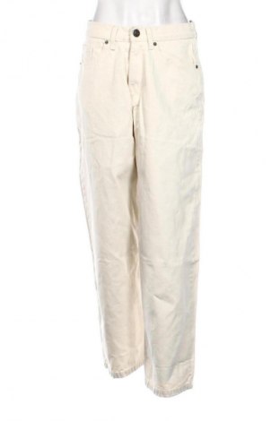 Дамски панталон Urban Classics, Размер M, Цвят Бежов, Цена 39,88 €