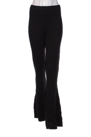Pantaloni de femei Urban Classics, Mărime 3XL, Culoare Negru, Preț 243,99 Lei