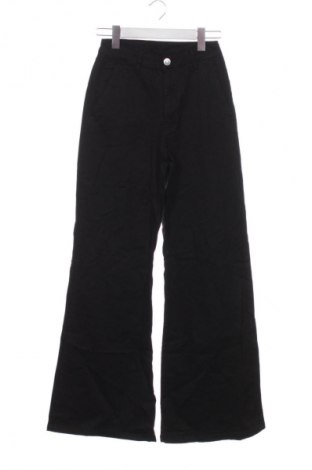 Дамски панталон Urban Classics, Размер XS, Цвят Черен, Цена 39,88 €