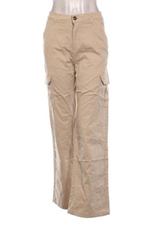 Damenhose Urban Classics, Größe S, Farbe Beige, Preis 51,99 €