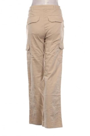 Damenhose Urban Classics, Größe S, Farbe Beige, Preis 51,99 €
