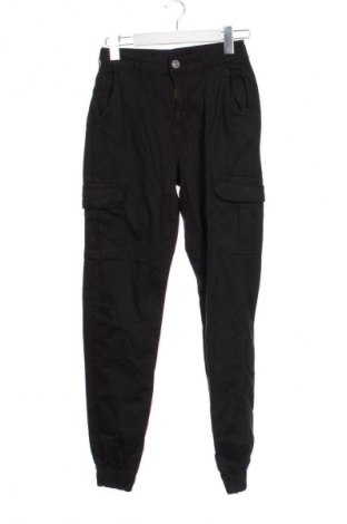 Pantaloni de femei Urban Classics, Mărime XS, Culoare Negru, Preț 243,99 Lei