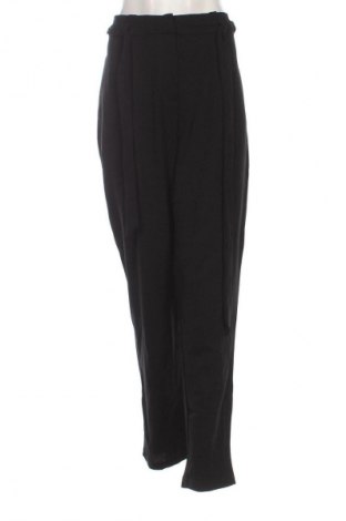 Дамски панталон VILA, Размер XL, Цвят Черен, Цена 32,21 €