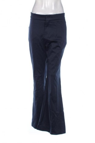 Pantaloni de femei Vanilia, Mărime L, Culoare Albastru, Preț 34,99 Lei