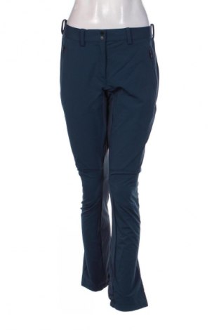 Damenhose Vaude, Größe M, Farbe Blau, Preis 22,99 €