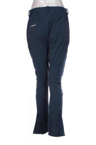 Damenhose Vaude, Größe M, Farbe Blau, Preis 22,99 €