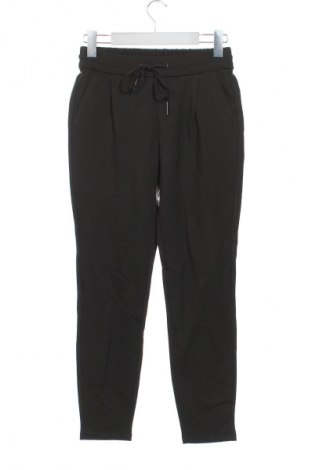 Дамски панталон Vero Moda, Размер XS, Цвят Зелен, Цена 4,60 €