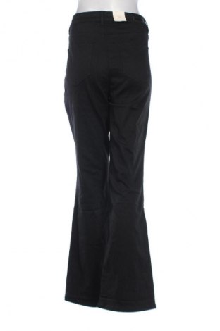 Damenhose Vero Moda, Größe XXL, Farbe Schwarz, Preis € 41,99