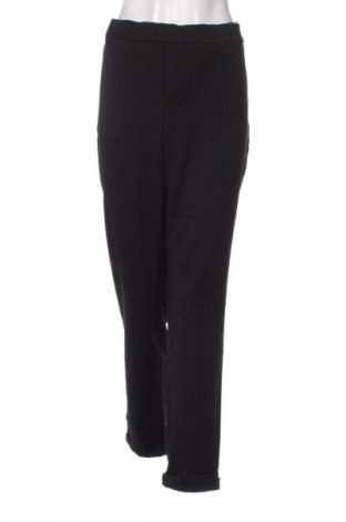 Дамски панталон Vero Moda, Размер XXL, Цвят Черен, Цена 32,21 €