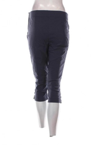 Pantaloni de femei Women by Tchibo, Mărime L, Culoare Albastru, Preț 55,99 Lei