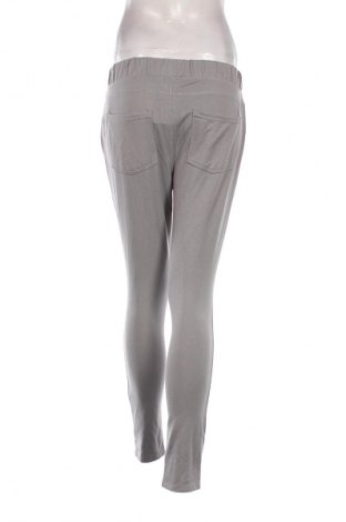 Pantaloni de femei Women's Collection, Mărime L, Culoare Gri, Preț 43,99 Lei