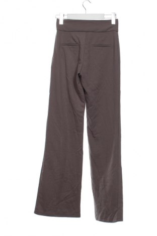 Damenhose Y.A.S, Größe XXS, Farbe Grau, Preis 93,99 €