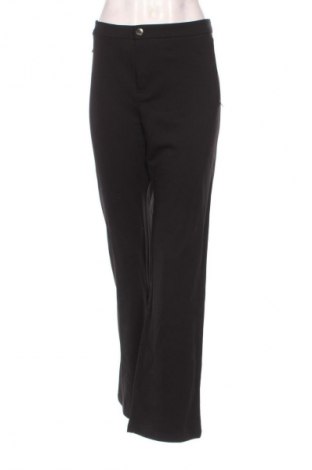 Pantaloni de femei Yessica, Mărime XXL, Culoare Negru, Preț 56,99 Lei