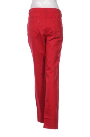 Damenhose Yessica, Größe XL, Farbe Rot, Preis € 9,99